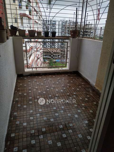 1 BHK Flat In River Residency For Sale  In Pimpri-chinchwad,