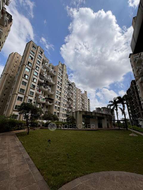 1 BHK Flat In River Residency For Sale  In Pimpri-chinchwad,