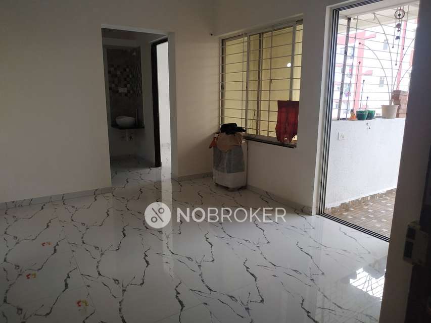 1 BHK Flat In River Residency For Sale  In Pimpri-chinchwad,