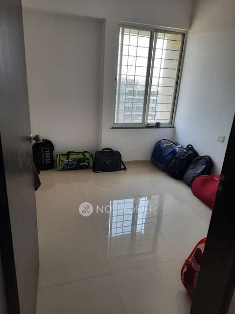 1 BHK Flat In Mantra Moments For Sale  In Moshi