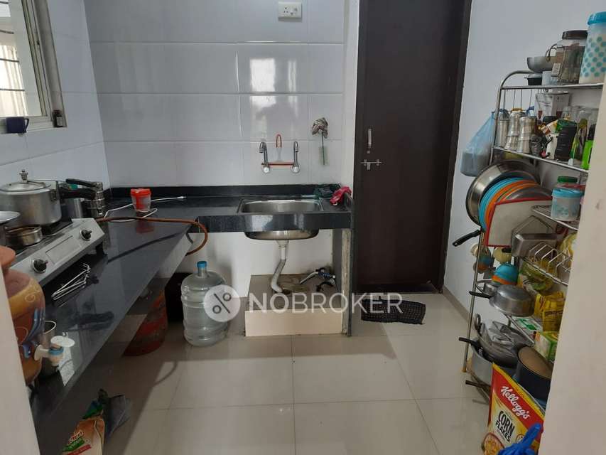 1 BHK Flat In Mantra Moments For Sale  In Moshi