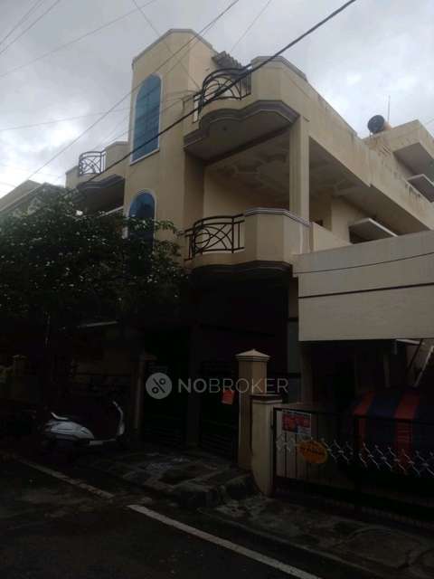1 BHK House for Rent  In Rt Nagar 