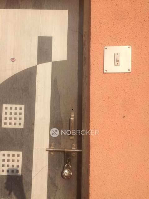 1 RK House for Rent  In Warje