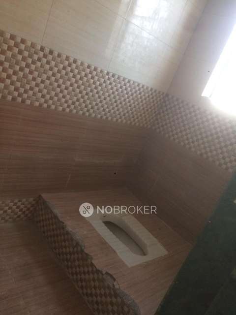 1 RK House for Rent  In Warje