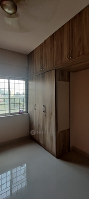 2 BHK Flat In Aashina Apartment for Rent  In Haralur