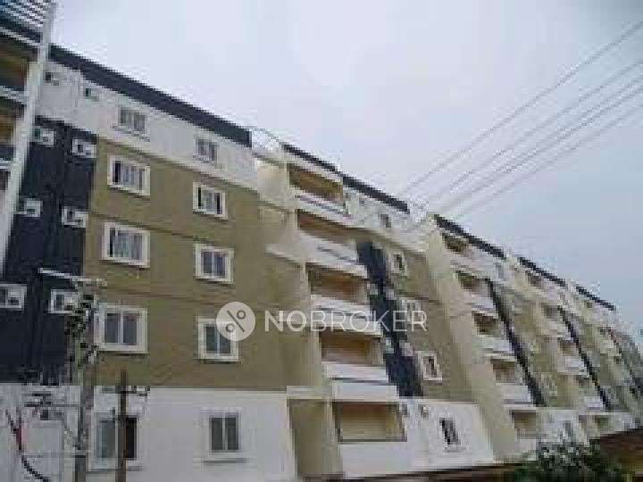 3 BHK Flat In Tirumala Ashok Arcade for Rent  In Medipally