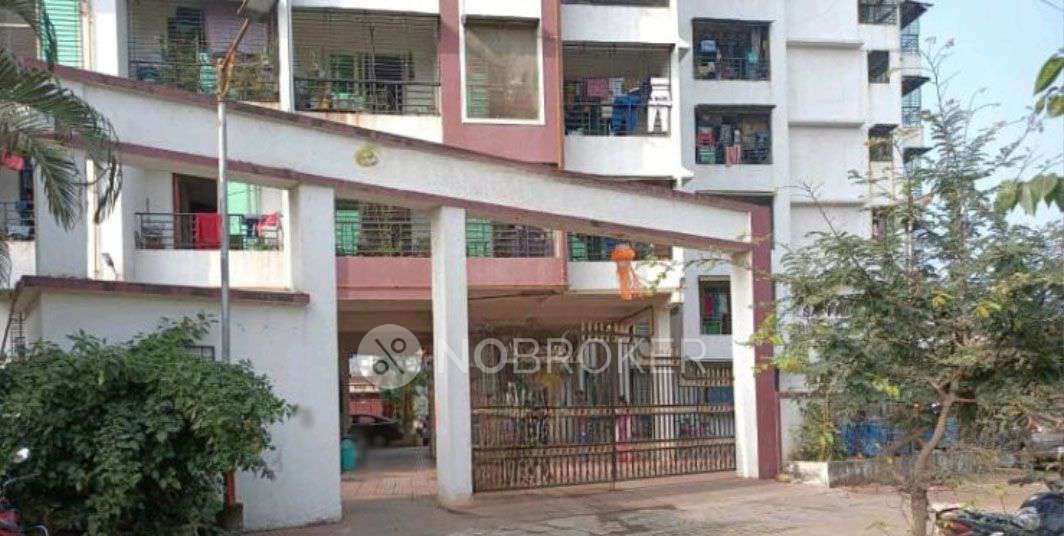 2 BHK Flat In Swanand Saphire  For Sale  In Swanand Sapphire