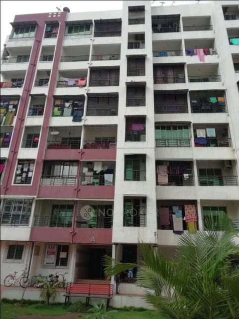 2 BHK Flat In Swanand Saphire  For Sale  In Swanand Sapphire