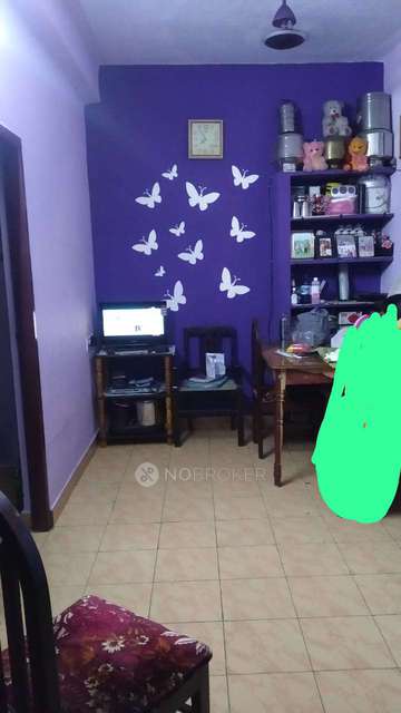 2 BHK Flat In Shakthi  Flat For Sale  In Villivakkam