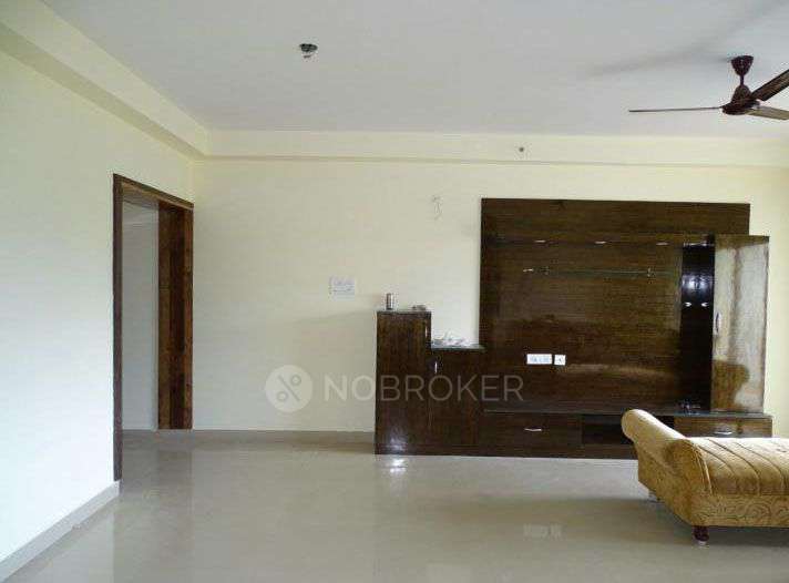 3 BHK Flat In Jain Swadesh Apartments For Sale  In Subramanyapura