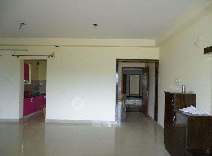 3 BHK Flat In Jain Swadesh Apartments For Sale  In Subramanyapura