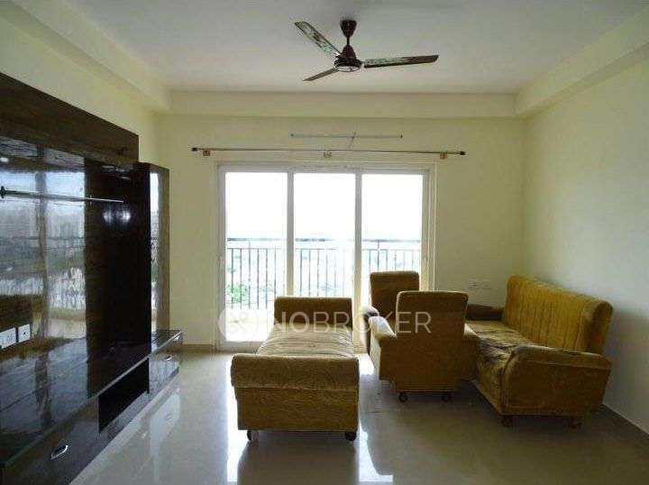 3 BHK Flat In Jain Swadesh Apartments For Sale  In Subramanyapura