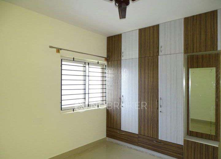 3 BHK Flat In Jain Swadesh Apartments For Sale  In Subramanyapura