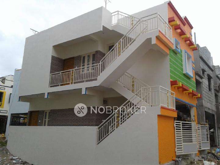 2 BHK House for Lease  In Krishnarajapura