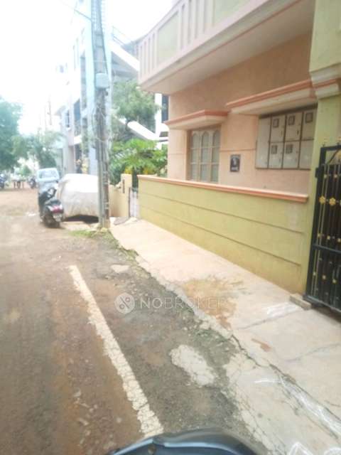1 BHK House for Rent  In Doddabidarakallu