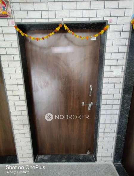 1 BHK House for Rent  In Manjari Budruk