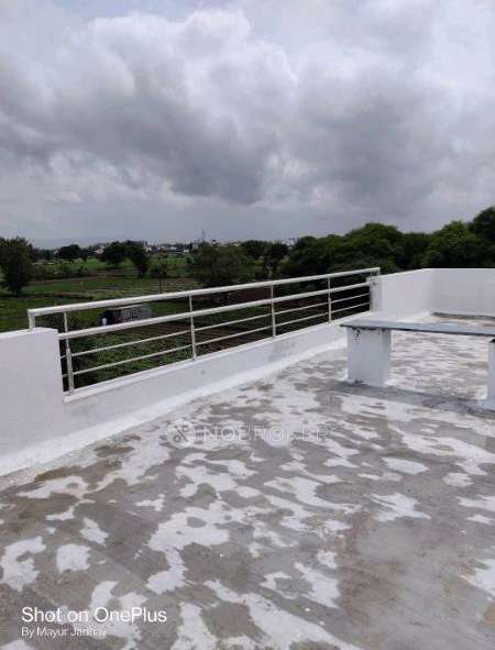 1 BHK House for Rent  In Manjari Budruk