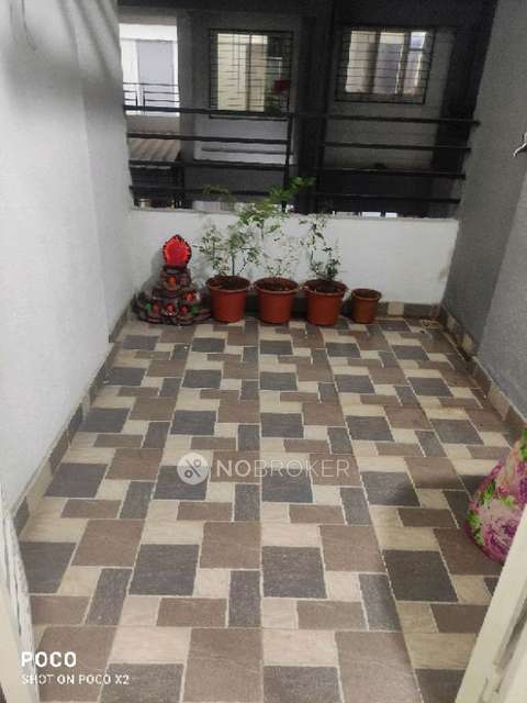 1 BHK Flat In Tanish Pearls for Rent  In Pimpri-chinchwad
