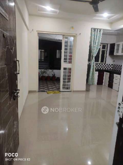 1 BHK Flat In Tanish Pearls for Rent  In Pimpri-chinchwad