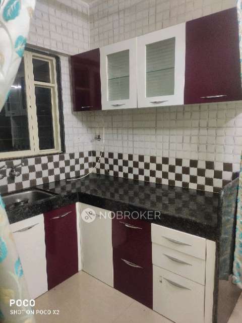 1 BHK Flat In Tanish Pearls for Rent  In Pimpri-chinchwad