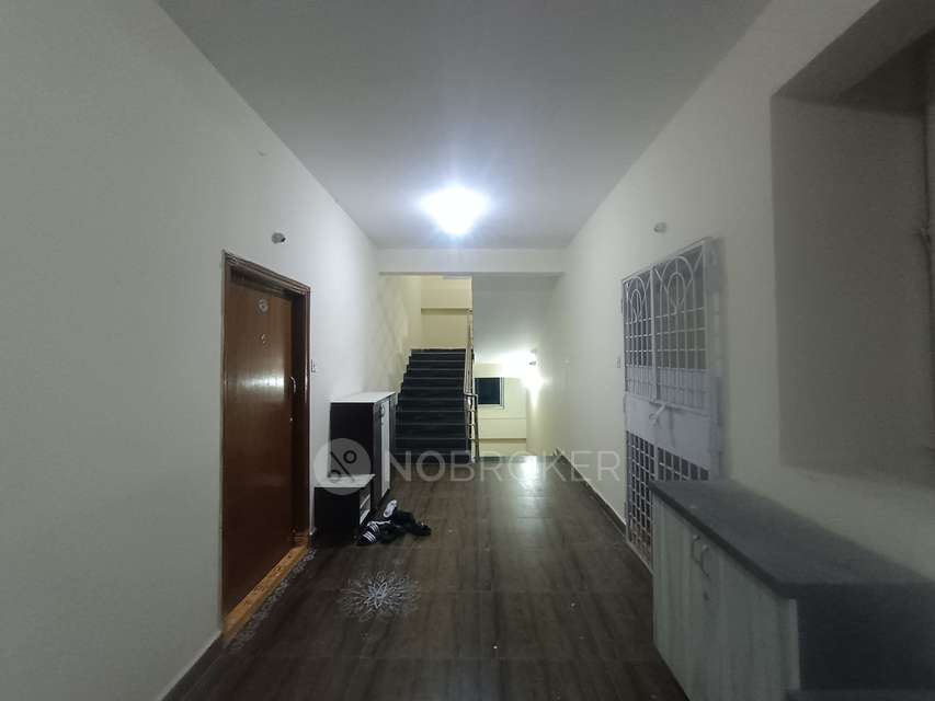 2 BHK Flat In Dwaraka Homes for Rent  In Kmr Estates