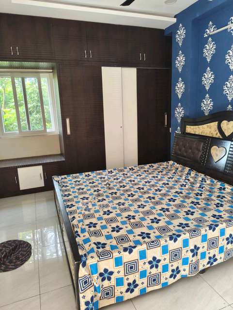 2 BHK Flat In Dwaraka Homes for Rent  In Kmr Estates