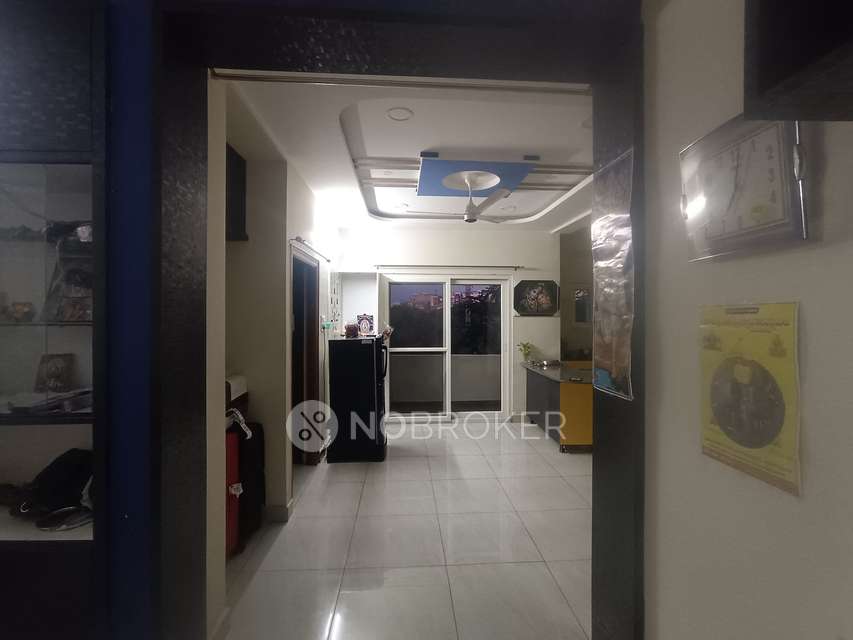 2 BHK Flat In Dwaraka Homes for Rent  In Kmr Estates