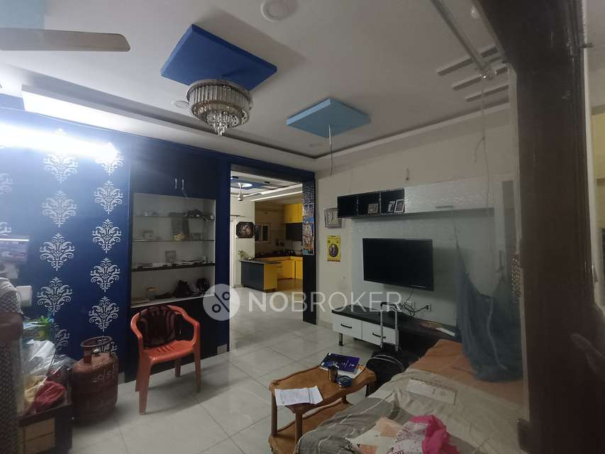 2 BHK Flat In Dwaraka Homes for Rent  In Kmr Estates