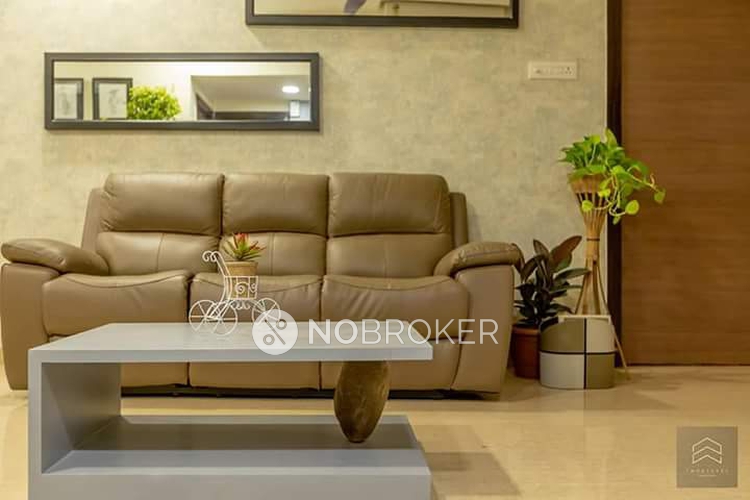 Lodha Meridian Kukatpally Rent WITHOUT BROKERAGE Fully furnished 3 BHK Rental Flat in Lodha