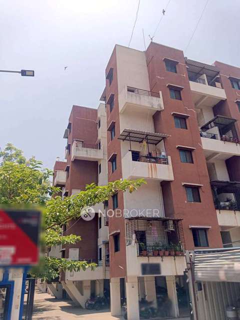 2 BHK Flat In Imperial Heights For Sale  In Nigdi
