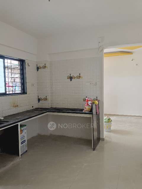 2 BHK Flat In Imperial Heights For Sale  In Nigdi