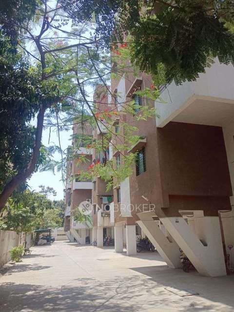 2 BHK Flat In Imperial Heights For Sale  In Nigdi