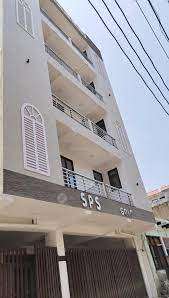 2 BHK Flat In Sps Gold For Sale  In Sector 105