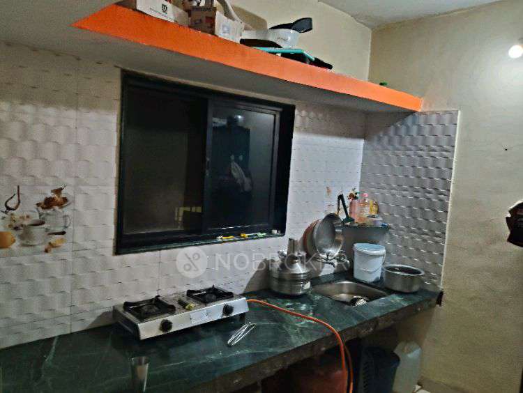 1 RK Flat In Lane No A6, Dhumal Residency, Sahajeevan Society, Dhamalwadi, Bhekrai Nagar, Papde Wasti, Pune, Maharashtra 412308 for Rent  In Dhumal Residency, Lane No A6, Sahajeevan Society, Dhamalwadi, Bhekrai Nagar, Papde Wasti, Pune, Maharashtra 412308, India