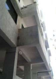 1 RK Flat In Lane No A6, Dhumal Residency, Sahajeevan Society, Dhamalwadi, Bhekrai Nagar, Papde Wasti, Pune, Maharashtra 412308 for Rent  In Dhumal Residency, Lane No A6, Sahajeevan Society, Dhamalwadi, Bhekrai Nagar, Papde Wasti, Pune, Maharashtra 412308, India