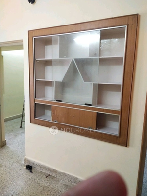 2 BHK House for Rent  In Hal 3rd Stage, Puttappa Layout, New Tippasandra