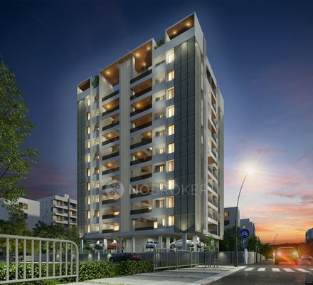 3 BHK Flat In Manishkunj For Sale  In Kothrud