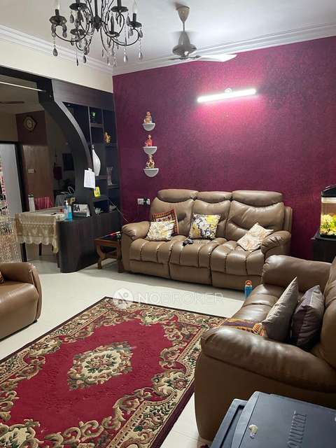 3 BHK Flat In Samhita Rainbow  for Rent  In Munnekollal