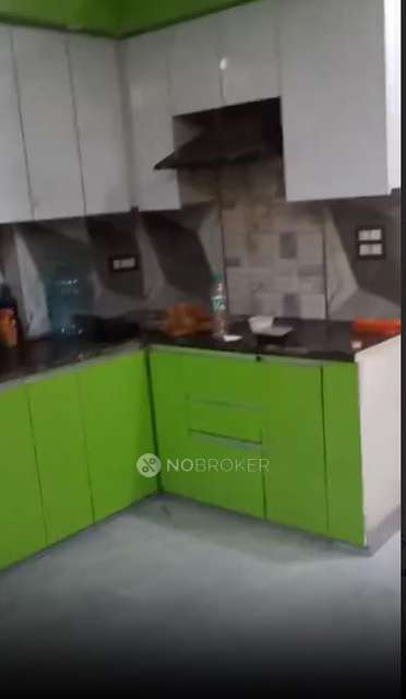 1 BHK Flat for Rent  In Palam