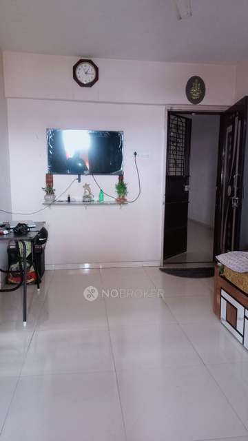 2 BHK Flat In Sneha Vihar  For Sale  In Shivane