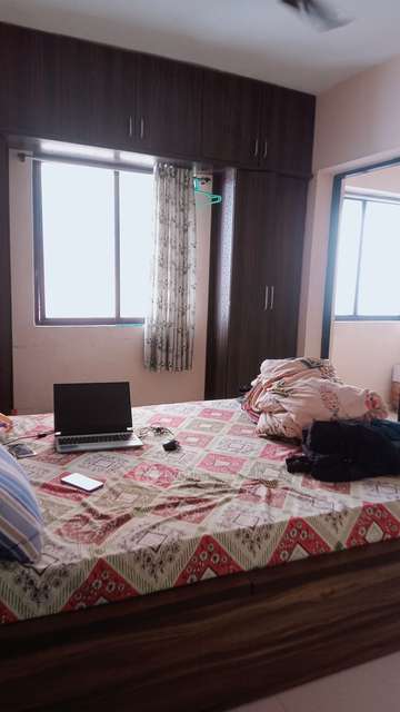 2 BHK Flat In Sneha Vihar  For Sale  In Shivane