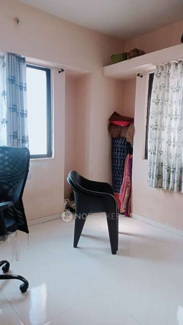 2 BHK Flat In Sneha Vihar  For Sale  In Shivane