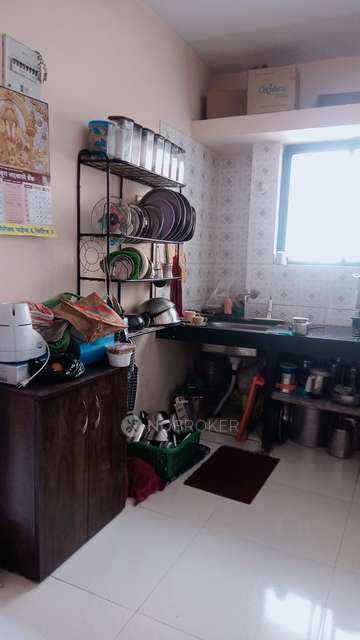 2 BHK Flat In Sneha Vihar  For Sale  In Shivane