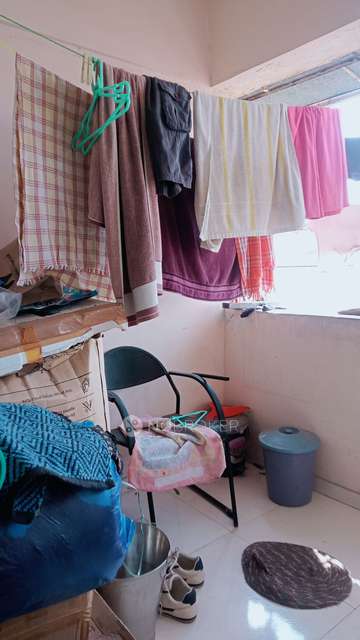 2 BHK Flat In Sneha Vihar  For Sale  In Shivane