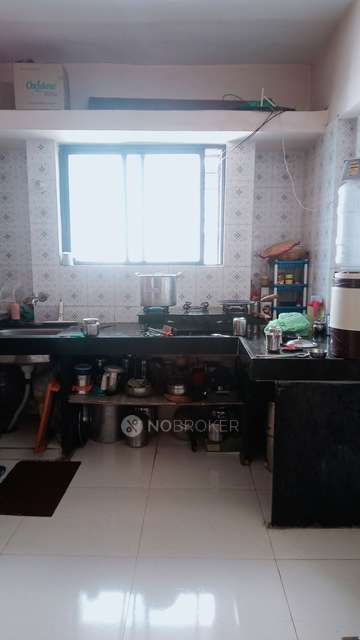 2 BHK Flat In Sneha Vihar  For Sale  In Shivane