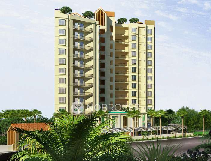 Countryside Raindance Electronic City Ph 1 Without Brokerage