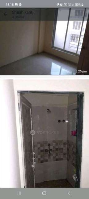 1 BHK Flat In 403, Krushnakamal, Karrm Gardens Phase 2. Barvi Dam Road, Near Shiv Mandir, Chikhloli, Ambernath West- 421501 For Sale  In Karrm Gardens