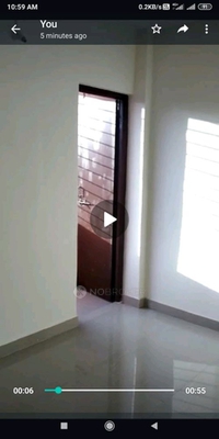 1 RK Flat In Nohaj Manor Apartments for Rent  In Kalas