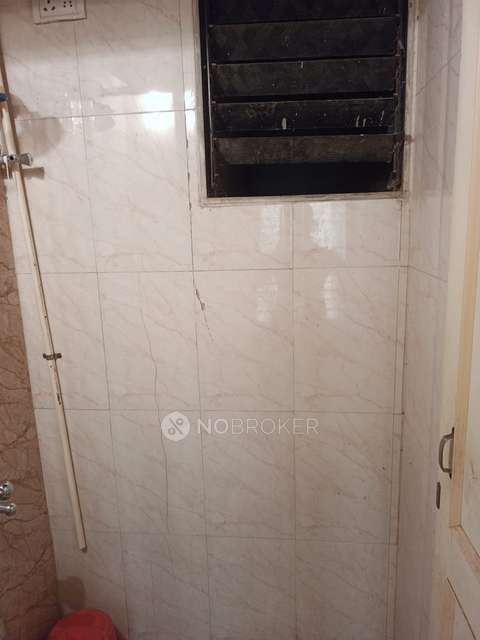 1 BHK Flat In Siddhivinayak Sparsh  For Sale  In Panvel