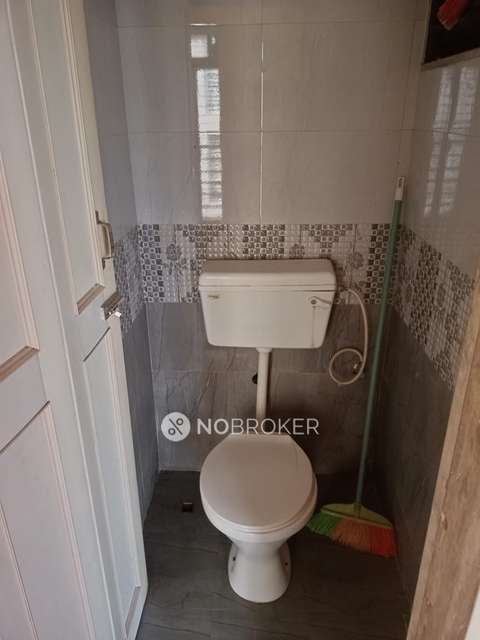 1 BHK Flat In Siddhivinayak Sparsh  For Sale  In Panvel